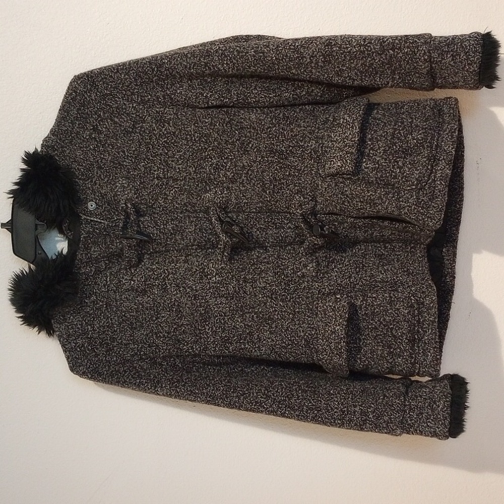 Woman's petty coat
